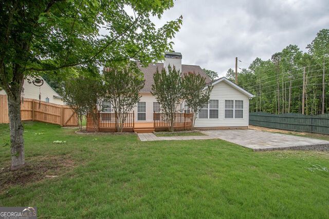 10 Greens Court, Newnan, GA 30265