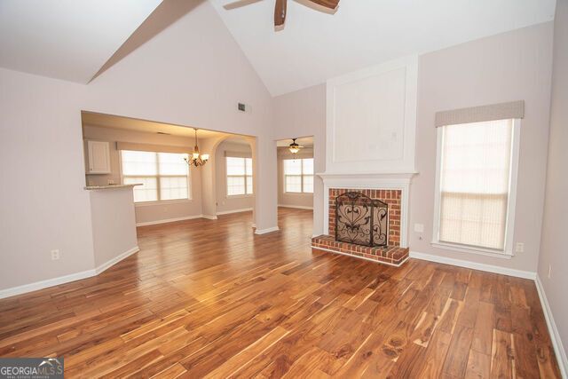 10 Greens Court, Newnan, GA 30265