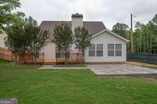 10 Greens Court, Newnan, GA 30265