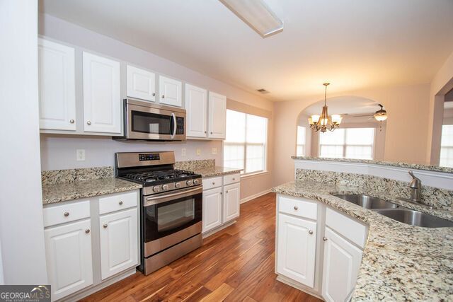 10 Greens Court, Newnan, GA 30265