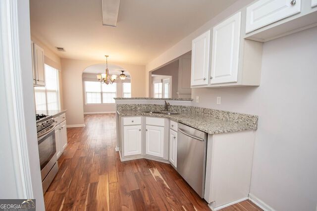 10 Greens Court, Newnan, GA 30265
