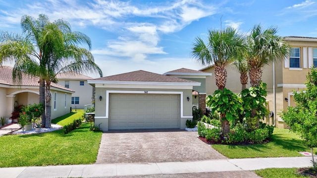 742 NW LEONARDO Circle, Port St. Lucie, Port St Lucie, FL 34986