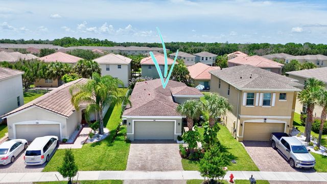 742 NW LEONARDO Circle, Port St. Lucie, Port St Lucie, FL 34986