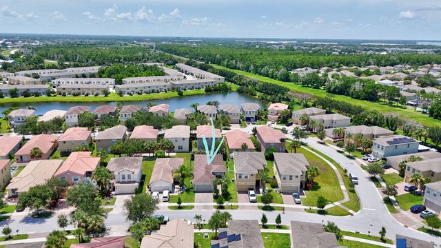 742 NW LEONARDO Circle, Port St. Lucie, Port St Lucie, FL 34986