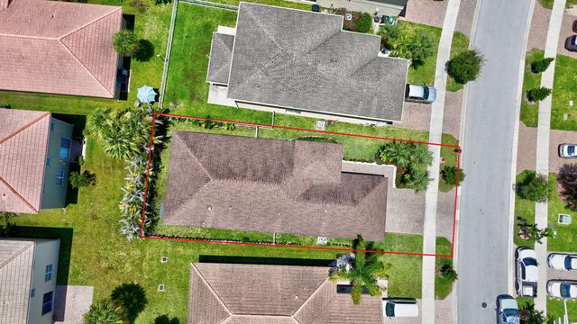 742 NW LEONARDO Circle, Port St. Lucie, Port St Lucie, FL 34986