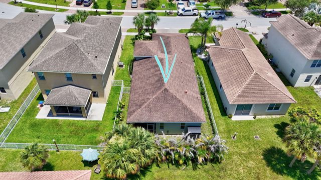 742 NW LEONARDO Circle, Port St. Lucie, Port St Lucie, FL 34986