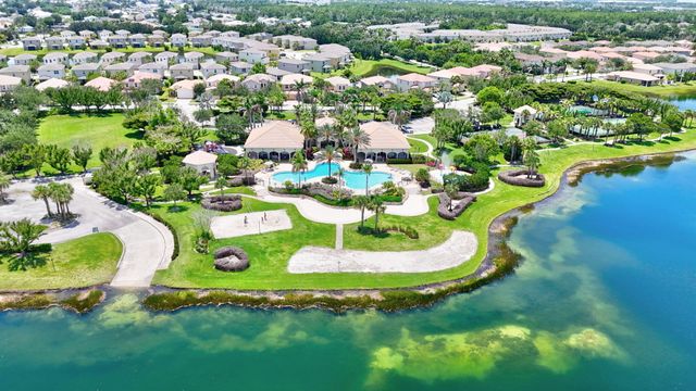 742 NW LEONARDO Circle, Port St. Lucie, Port St Lucie, FL 34986