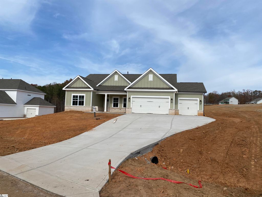 106 Nannies Circle, Williamston, SC 29697