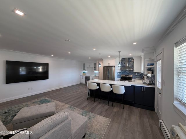 135 Wharfside Drive, Monmouth Beach, NJ 07750