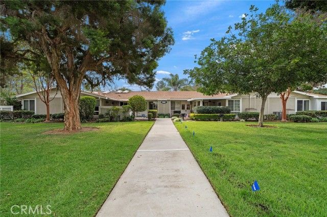 592 Avenida Majorca A, Laguna Woods, CA 92637