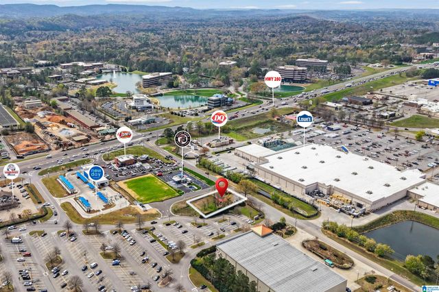 7019 MEADOWLARK DRIVE, Birmingham, AL 35242