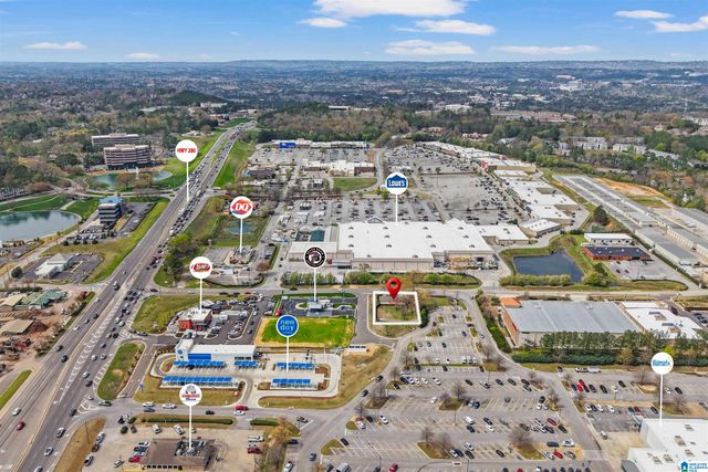 7019 MEADOWLARK DRIVE, Birmingham, AL 35242