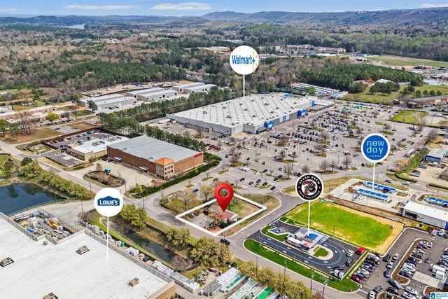 7019 MEADOWLARK DRIVE, Birmingham, AL 35242