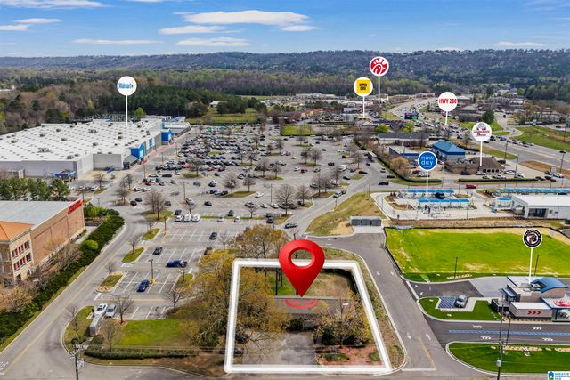 7019 MEADOWLARK DRIVE, Birmingham, AL 35242