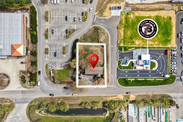 7019 MEADOWLARK DRIVE, Birmingham, AL 35242