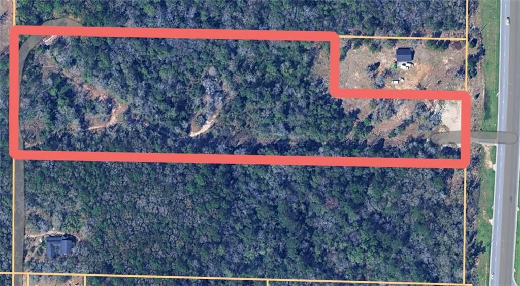 4435 Schillinger N Road, Semmes, AL 36575 — exterior