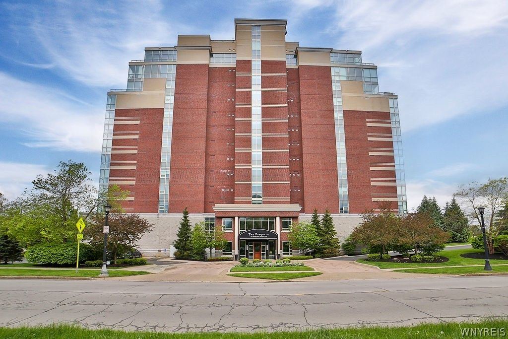 132 Lakefront Boulevard 204, Buffalo, NY 14202