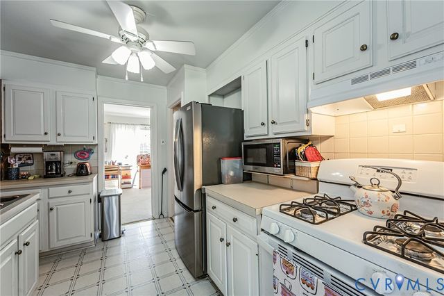 7712 Mendota Dr, Henrico, VA 23229