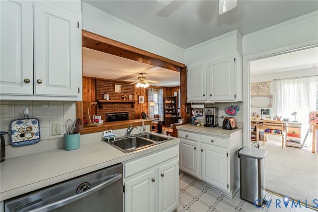 7712 Mendota Dr, Henrico, VA 23229