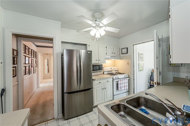 7712 Mendota Dr, Henrico, VA 23229