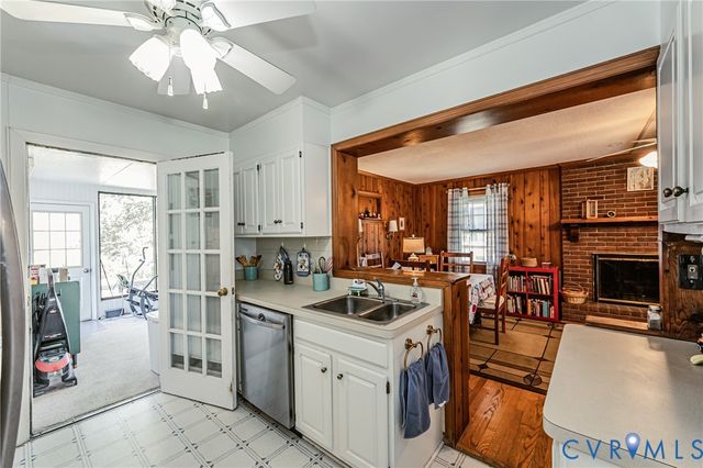 7712 Mendota Dr, Henrico, VA 23229