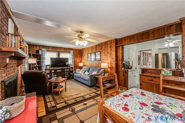 7712 Mendota Dr, Henrico, VA 23229