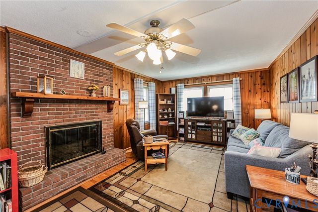 7712 Mendota Dr, Henrico, VA 23229