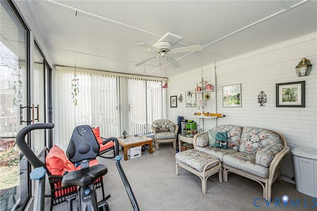 7712 Mendota Dr, Henrico, VA 23229