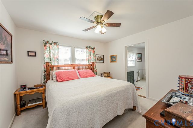 7712 Mendota Dr, Henrico, VA 23229