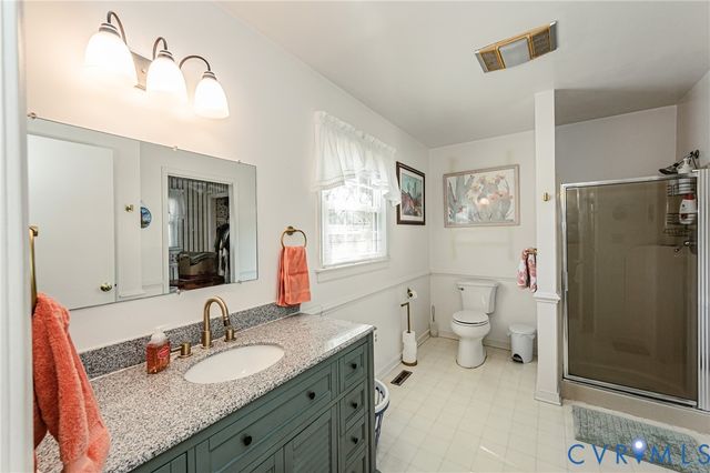 7712 Mendota Dr, Henrico, VA 23229