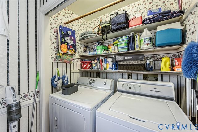 7712 Mendota Dr, Henrico, VA 23229