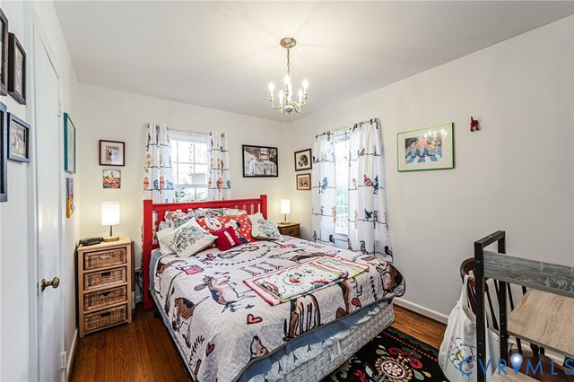 7712 Mendota Dr, Henrico, VA 23229