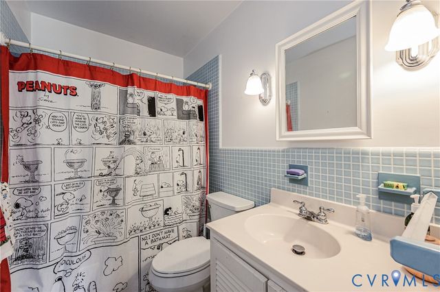 7712 Mendota Dr, Henrico, VA 23229