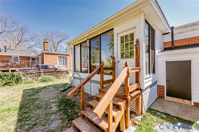 7712 Mendota Dr, Henrico, VA 23229