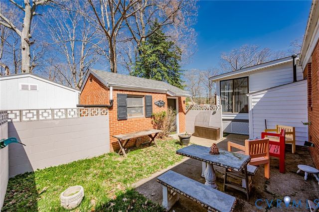 7712 Mendota Dr, Henrico, VA 23229