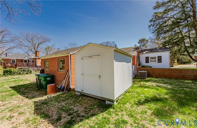 7712 Mendota Dr, Henrico, VA 23229