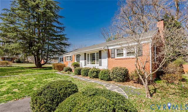 7712 Mendota Dr, Henrico, VA 23229