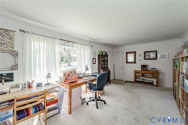 7712 Mendota Dr, Henrico, VA 23229