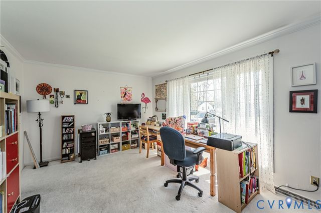 7712 Mendota Dr, Henrico, VA 23229