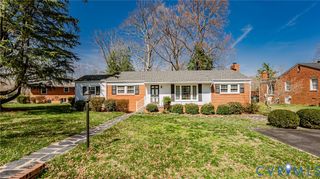 7712 Mendota Dr, Henrico, VA 23229