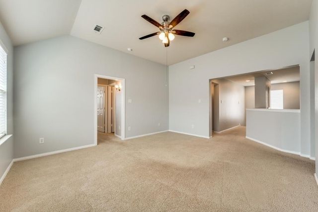 1721 Shoebill Drive, Little Elm, TX 75068