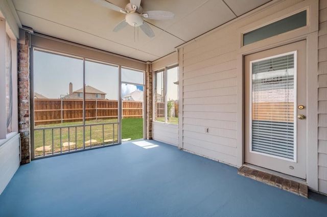 1721 Shoebill Drive, Little Elm, TX 75068