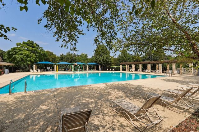 1721 Shoebill Drive, Little Elm, TX 75068