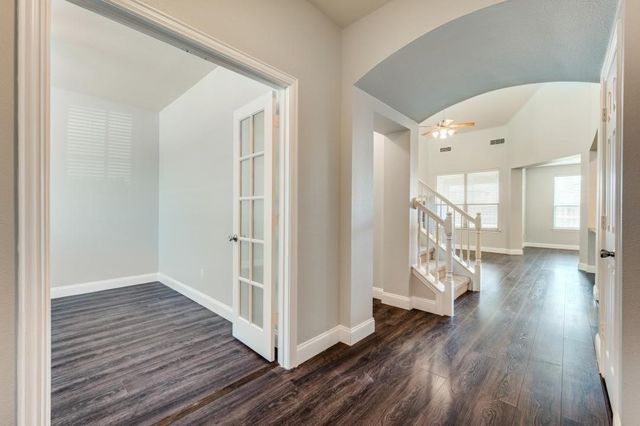1721 Shoebill Drive, Little Elm, TX 75068