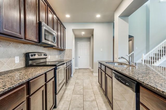 1721 Shoebill Drive, Little Elm, TX 75068