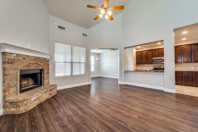 1721 Shoebill Drive, Little Elm, TX 75068