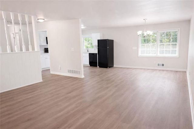 1317 Cedar Heights, Stone Mountain, GA 30083