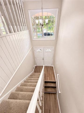 1317 Cedar Heights, Stone Mountain, GA 30083