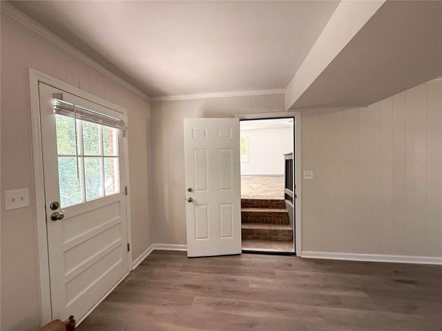 1317 Cedar Heights, Stone Mountain, GA 30083