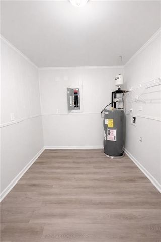 1317 Cedar Heights, Stone Mountain, GA 30083